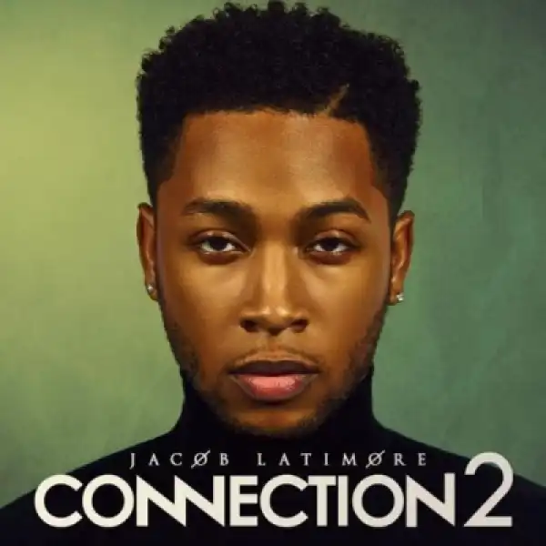 Jacob Latimore - Mine Ft. Q Money